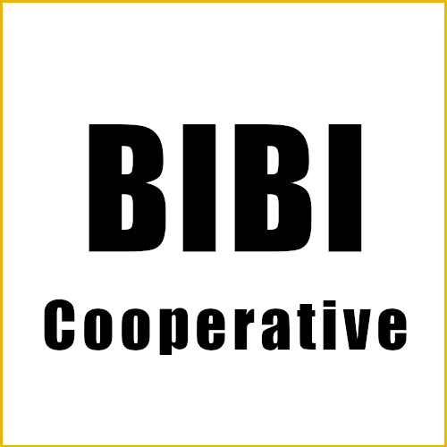 Logo site Cooperative BIBI of Marrakecxh